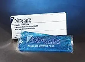 Nexcare Hot/Cold Therapy Pack Reusable 4 X 10 inch (Sold per Piece)
