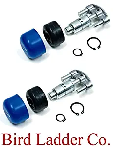 Werner 36-32 (2 Pack) Inner Lock Kit for Telescoping MT-Series Ladders