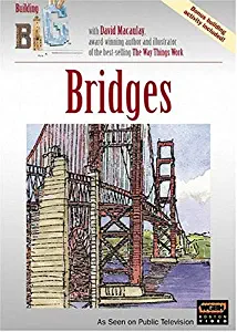 Building Big: Bridges