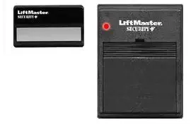 Liftmaster 365LM Plug-In Security Plus Radio Receiver Kit 315Mhz