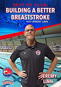 Best of Club: Building a Better Breaststroke with Jeremy Linn