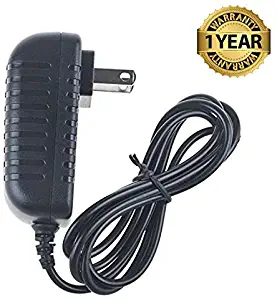 Accessory USA AC/DC Adapter for 3M Mobile Projector MP220 Battery Charger Power Supply Cord