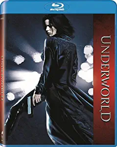 Underworld