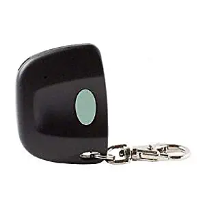 Replacement for Compatible Garage Door Mini Remote Transmitter Genie GT90-1 & AT90-1