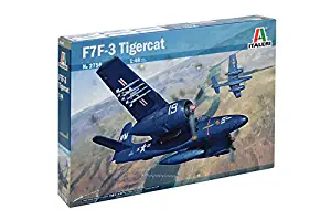 Italeri 2756 1: 48 - F7F-3 Tigercat