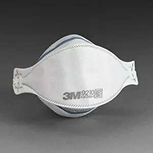 9210 N95 Particulate Respirator Mask One Mask Comes Sealed