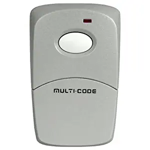 Linear 3089 Multicode 3089 Compatible Visor Remote Opener