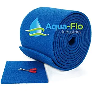 Aqua-Flo Cut to Fit AC / Furnace Premium Washable Filter (20"x 30"x 1")