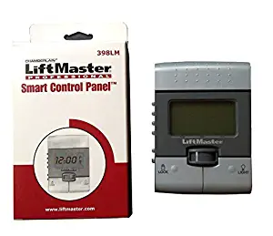 Chamberlain Liftmaster 398LM 315Mhz Smart Control Panel