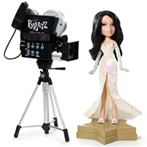 MGA Bratz The Movie Movie Making Set with Sharidan