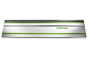 Festool FS-1400/2 55" Guide Rail (1,400 mm)
