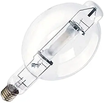 Venture 16419 - MS1650W/HOR/XP/SPORT60 1650 watt Metal Halide Light Bulb