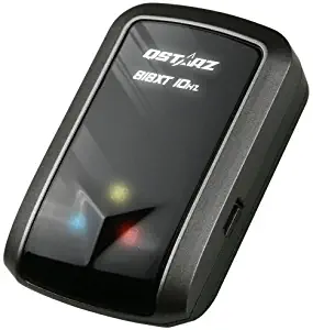 Qstarz BT-Q818XT 10Hz 66 Channel Bluetooth GPS Receiver