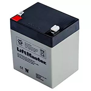 LiftMaster 485LM OEM Battery Backup