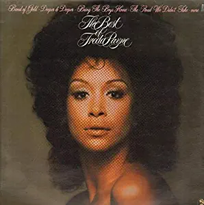 Freda Payne - The Best Of - Invictus - 1C 062-93 429