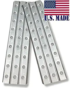 BILLET4X4 U.S. Made HD Sand LADDERS - Aluminum 12 inch X 48 inch (Pair) (Off-Road Recovery)