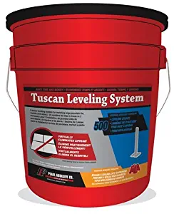 Pearl TLSSTRAP500 500 Tuscan Leveling System Straps