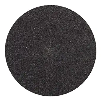 3M Regalite Coated Aluminum Oxide Fiber Disc - 7 in Dia 5/16 in Center Hole - 09276 [PRICE is per DISC]