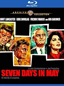 Seven Days in May