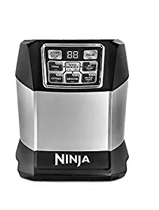 Ninja Replacement Professional Motor for BL494 Kitchen System with Auto-iQ Boost and Potent 1200 Watts
