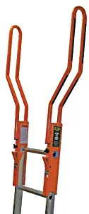 Guardian Fall Protection 10800 Safe-T Ladder Extension System (Renewed)