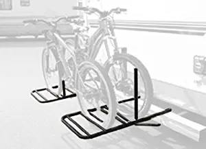 Swagman RV Approved 4-Bike Bumper Rack