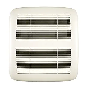 NuTone QTXEN080 Ultra Silent Series Bathroom Exhaust Fan