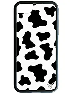 Wildflower Limited Edition Cases for iPhone 6, 7, or 8 (Moo Moo)