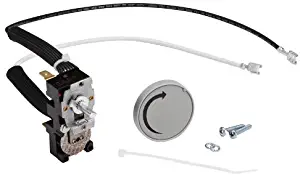 Broan 90 Thermostat Kit For Kickspace Heaters 120/240 Vac 125 amps Temperature Range 40 D -130 D