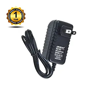 ABLEGRID AC/DC Adapter for 3M Mobile Projector MP220 Battery Charger Power Supply Cord Cable PS Wall Home Charger Input: 100-240 VAC 50/60Hz Worldwide Voltage Use Mains PSU