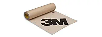 3M 63204-case Air and Vapor Barrier 3015, 36" x 75' Bulk, Tan