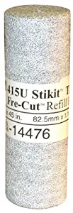 3M Stikit Tri-M-Ite 3 1/4" Roll 150 Grit (85" Roll)