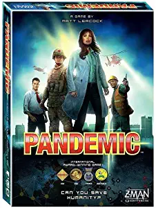 Pandemic