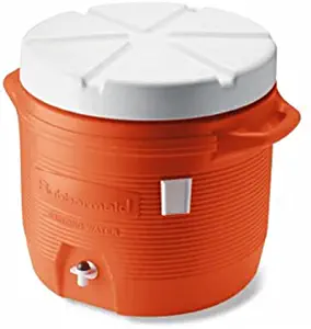 Rubbermaid 7 Gallon Water Cooler