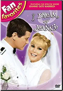 I Dream of Jeannie : Fan Favorites