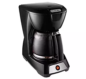 Proctor Silex 12-Cup Coffee Maker (43602)