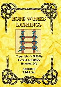 Rope Works Lashings