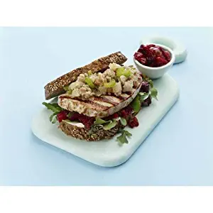 Butterball Turkey Breast Filet, 4 Ounce -- 36 per case.