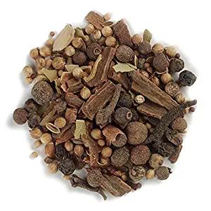 Frontier Co-op Pickling Spice, Certified Organic 1 lb. Bulk Bag