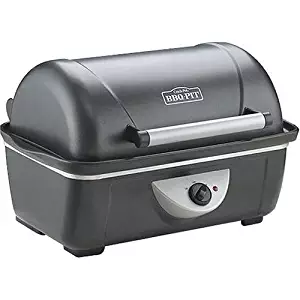 Crock-Pot BBQ Pit Deluxe Slow Cooker