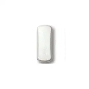 Genie Garage Door Openers GKCW-BX Replacement White Color Keypad Cover ONLY