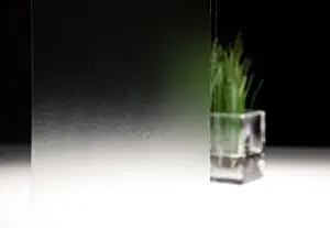 3M Fasara Mat Crystal i Window Film (50" x 6ft Roll)