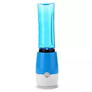 220V Electric Juicer Food Blender Mixer Automatic Fruit Vegetable Citrus Juice Extractor Smoothies Maker Pocket Sports Bottle