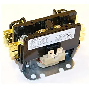 ICP Single Pole / 1 Pole 30 Amp Replacement Condenser Contactor 1172472