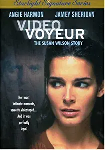 Video Voyeur - The Susan Wilson Story