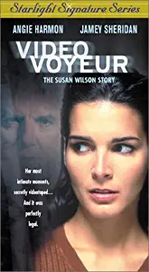 Video Voyeur - The Susan Wilson Story [VHS]