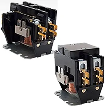 Lennox 10F74 - Contactor SPST 40FLA/50RES