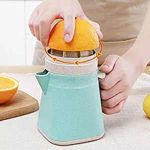 Seamoy Manual Citrus for Orange Lemon Fruit Juice Juicer Kitchen Tool Orange Pressing Hand manual Fruits Squeezer Juice Maker