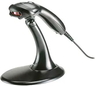 Honeywell 9520 Voyager, Scanner Only, Full Speed USB, Installation and Users GU (P/N MS9520-40-3)
