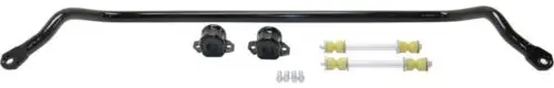 Sway Bar Kit compatible with Silverado 1500 / Sierra 1500 99-07 Front RWD 34 mm Dia.